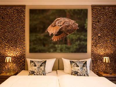 Hotel Schloß Hertefeld