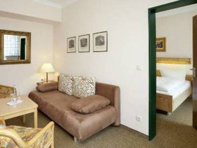 Euro Park Hotel International