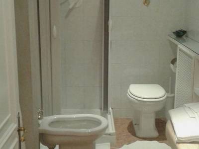 Accommodation Roma Imperiale