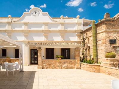 Parco dei Principi Resort & Spa