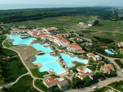 Degli Argonauti Club Resort & Spa (Foto)