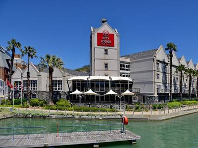 City Lodge Victoria & Alfred Waterfront