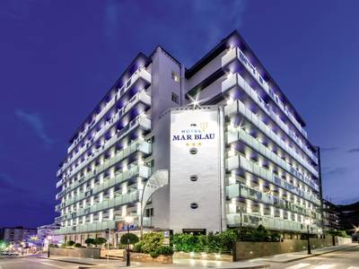 Mar Blau Hotel