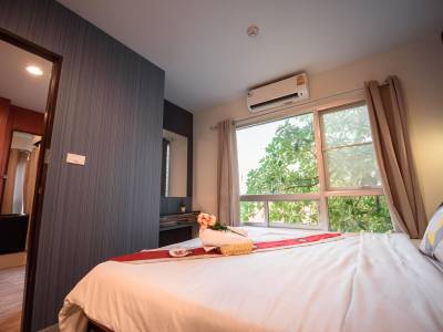 48 Metro Hotel Bangkok