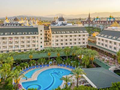 PrimaSol Hane Garden