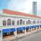 Areca Hotel Penang
