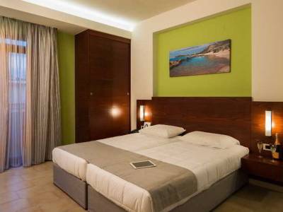 Oscar Suites & Village