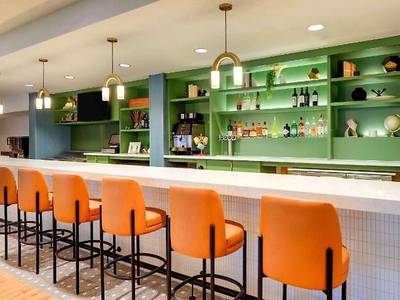 Courtyard San Francisco Airport/Oyster Point Waterfront