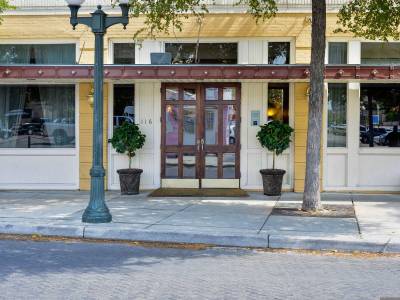 O'Brien Historic Hotel Riverwalk
