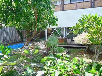 Hare Nua Hotel Boutique