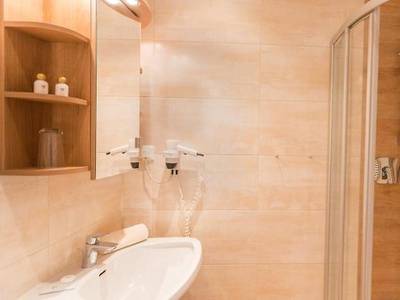 Appart- und Wellness Charlotte