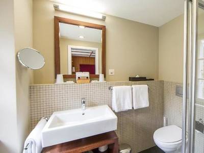 Handeck - Hotel und Naturresort