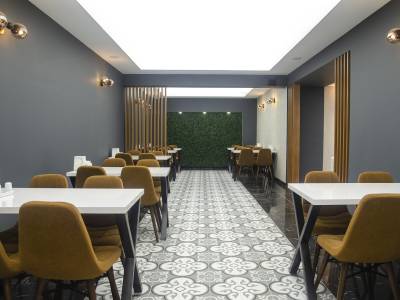 Sweet Home Suite Hotel