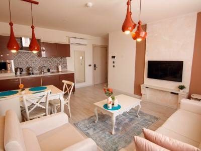 Zin D Home Cekmeköy