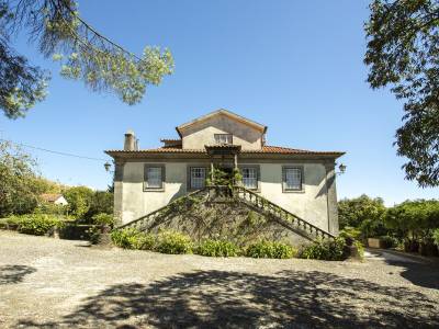 Quinta de Sao Caetano