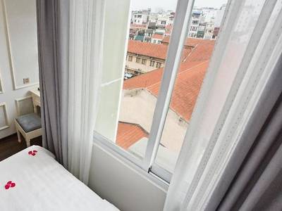 Luxury Old Quarter Hotel