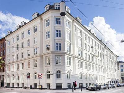 Annex Copenhagen (Foto)