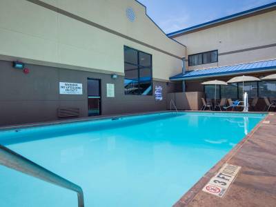 Best Western Santa Fe