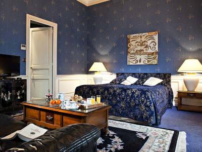 Grand Hotel Continental