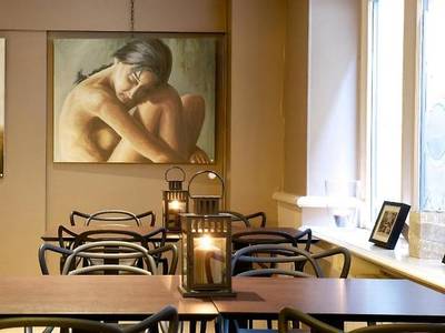 La Maison des Armateurs