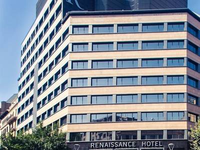 Renaissance Barcelona