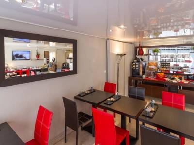 Best Western Golf Hotel