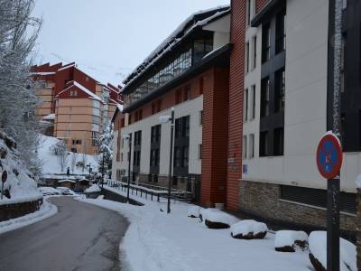 Gorbea Suites
