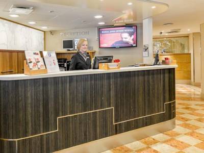 Solo Sokos Hotel Turun Seurahuone