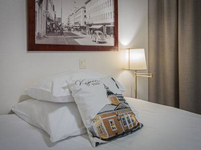 Original Sokos Hotel Valjus