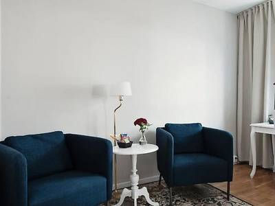 Elite Stadslet Växjö