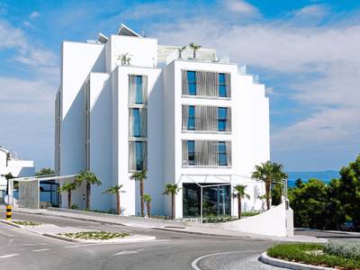 Boutique Hotel Vitar