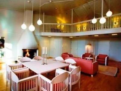 Lapland Hotel Bear's Lodge