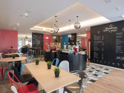 Stay Hotel Porto Centro Trindade