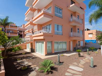 Hotel Globales Acuario