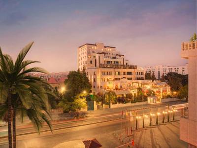 The House Boutique Suites