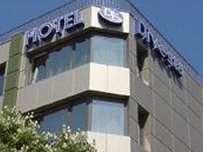 Hotel Divesta