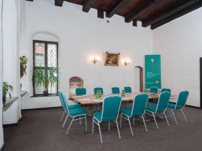 Hotel Gromada Torun (Foto)