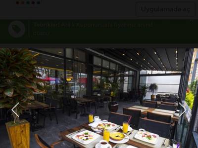 Aselia Hotel Trabzon