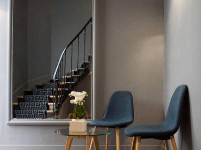 Helzear Suites & Hotel Etoile (Foto)