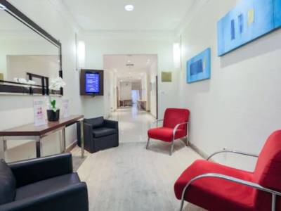 Transamerica Executive Congonhas