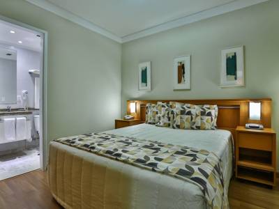 Transamérica Prime Paradise Garden