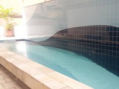 Nobile Downtown Sao Paulo