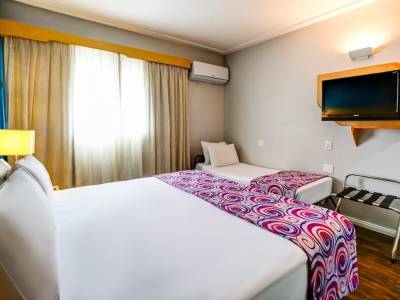 Comfort Hotel Nova Paulista