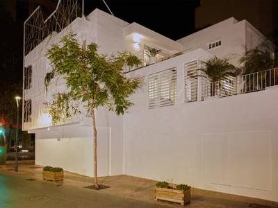 Livescape Soriano Suites