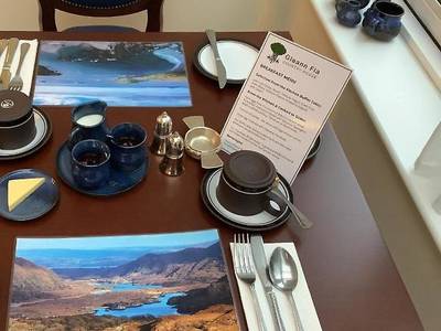 Gleann Fia Country House
