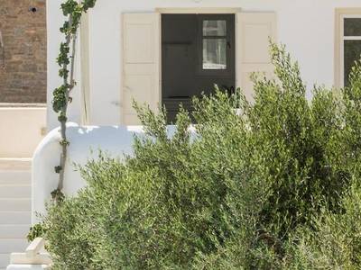 Corfos Hotel Mykonos