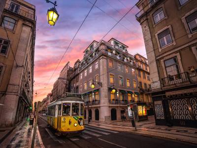 Villa Baixa - Lisbon Luxury Apartments