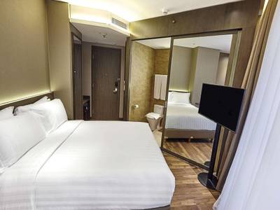 Ashley Hotel Jakarta