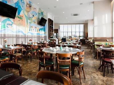 Quality Hotel & Suites Natal