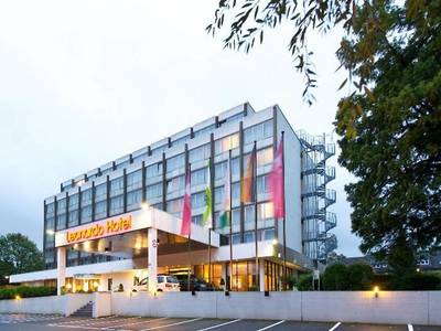 Leonardo Hotel Mönchengladbach (Foto)